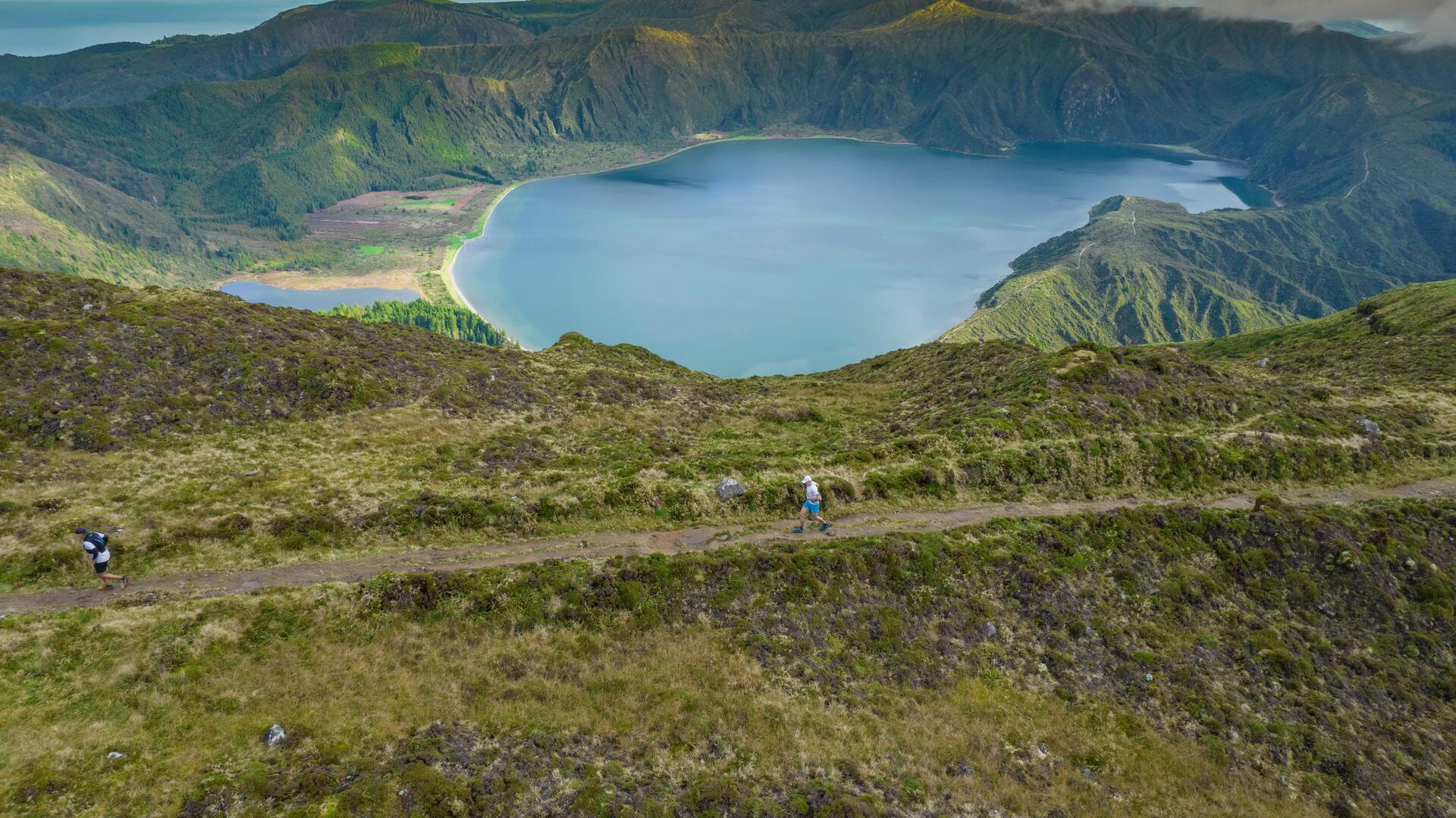 Material Obrigatório | EPIC Trail Azores by DECATHLON