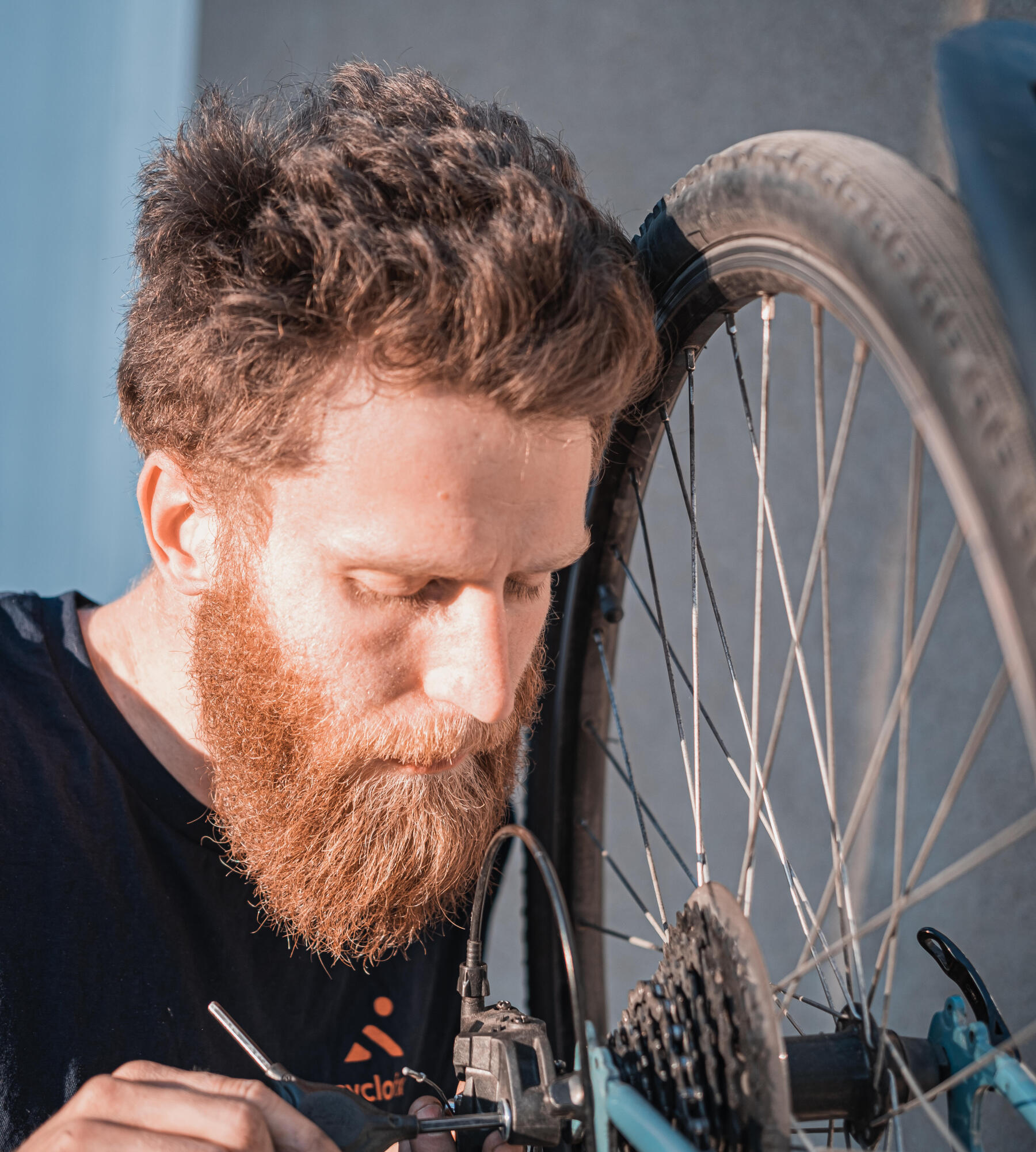 Quelle taille de vélo choisir pour vos enfants?