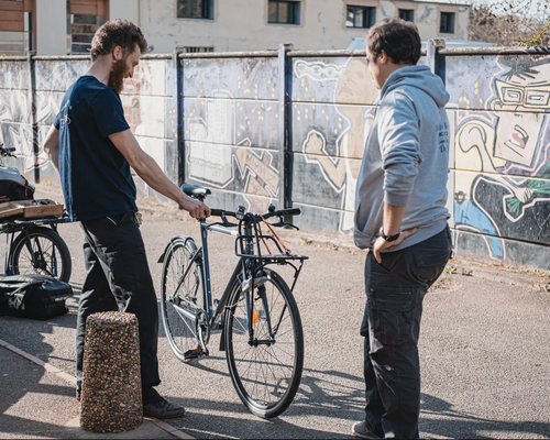 Regulacja hamulców w rowerze - jak to zrobić? PORADNIK
