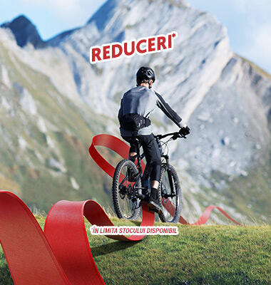 Reduceri Biciclete