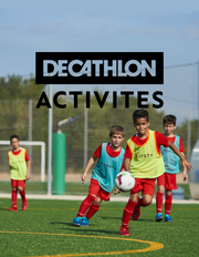 ACTIVITÉS SPORTIVES