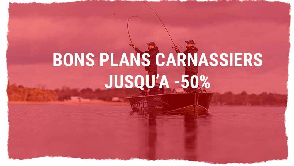 Soldes Canne Peche Telescopique - Promos & Bons plans 2024