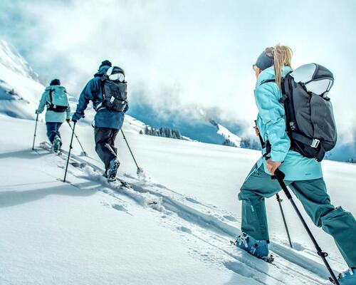 Top 10 Warmest Waterproof Coats For Winter