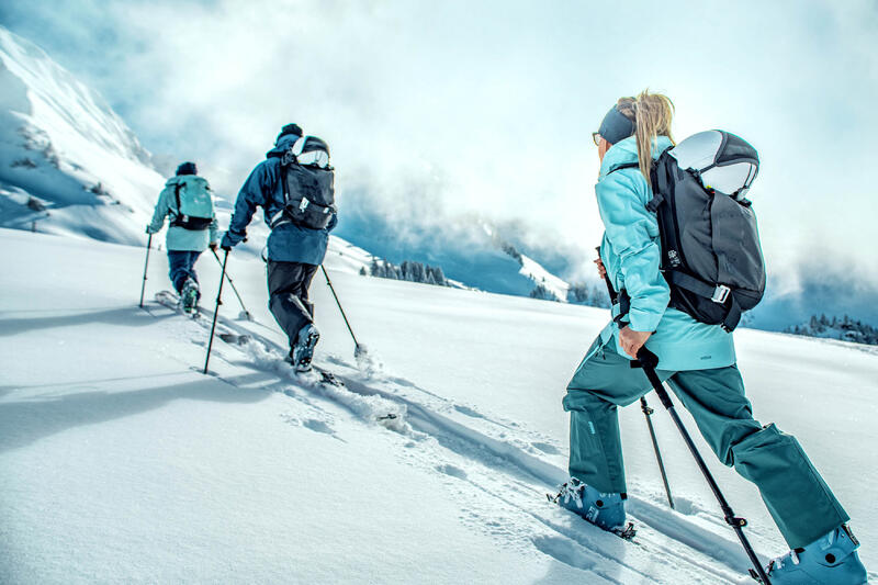 Find the Best Warm Waterproof Jackets this Winter