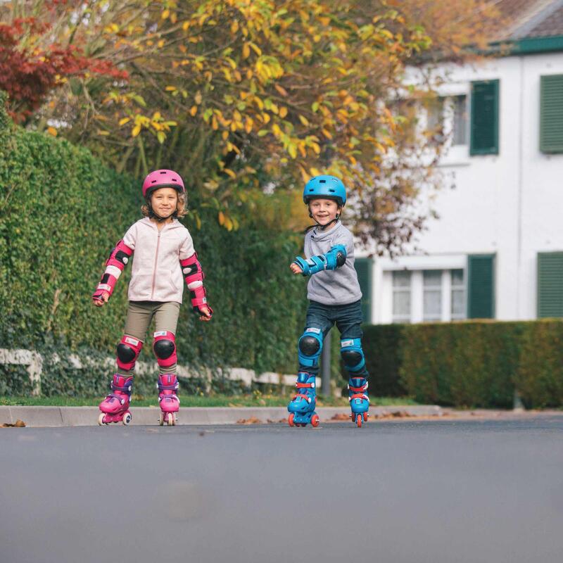  Protezione totale: come proteggere i bambini? | DECATHLON
