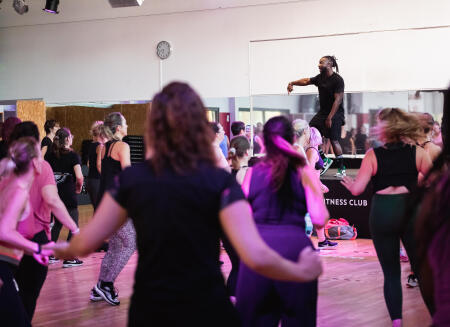 cours de dancedomyos