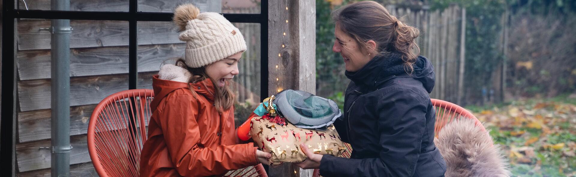 comment emballer un cadeau