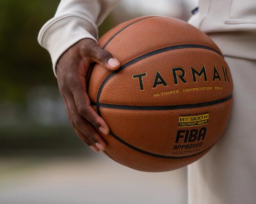 entraînement-dribble-exercices-ballon-basketball-femme