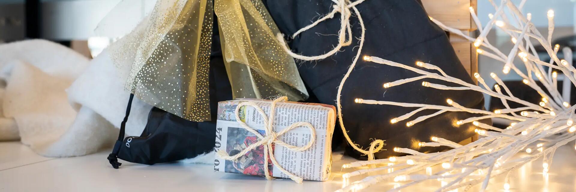 Idées cadeaux responsables