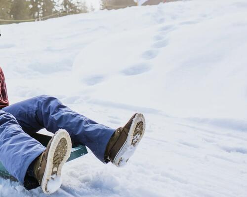 IDEI DE LOCURI PRIETENOASE CU COPIII PENTRU VACANȚA DE IARNĂ