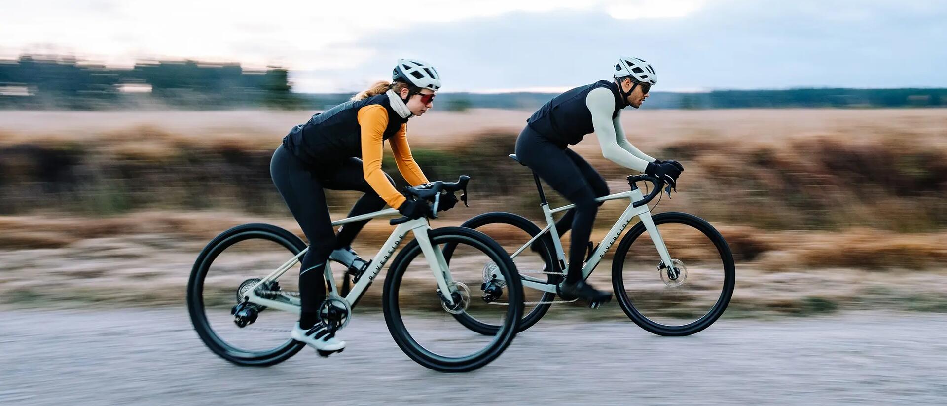 Rower gravel - co to jest? Jaki to rodzaj roweru?