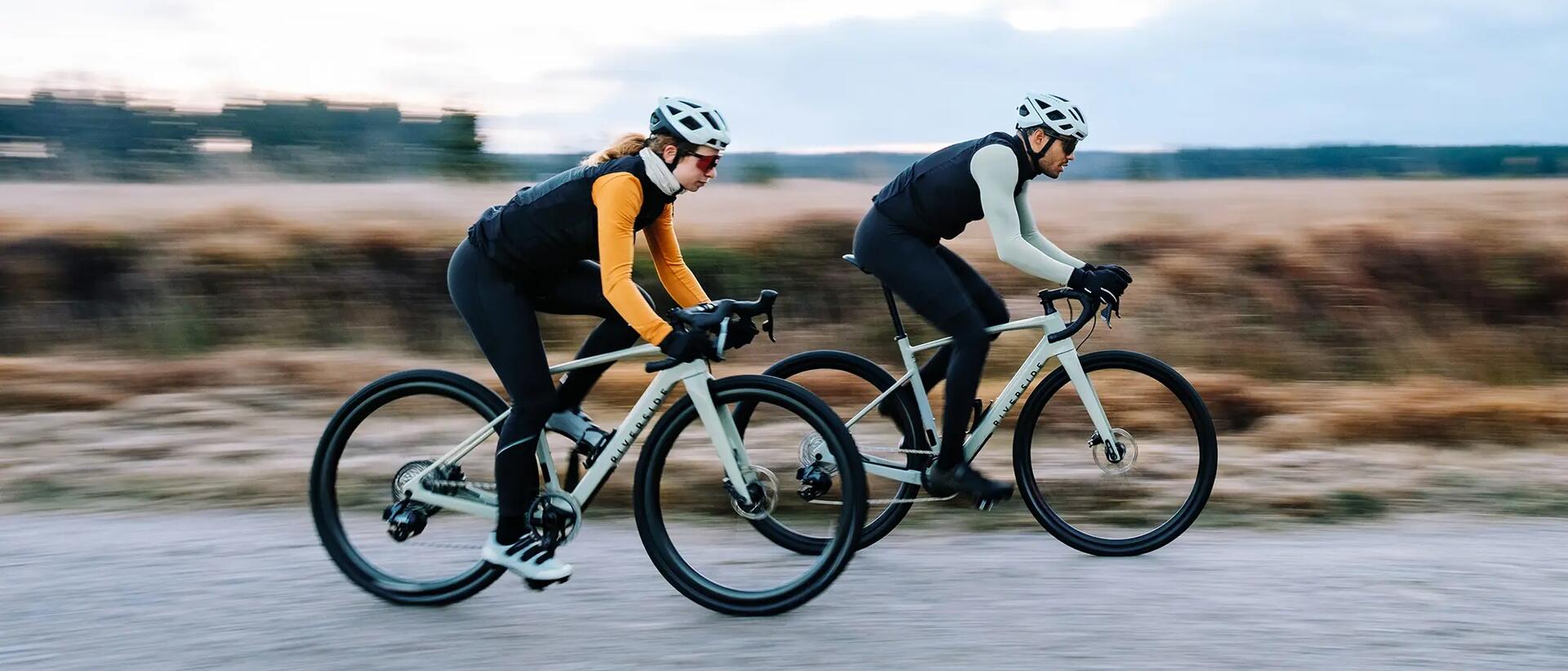 Rower gravel co to jest? Jaki to rodzaj roweru?