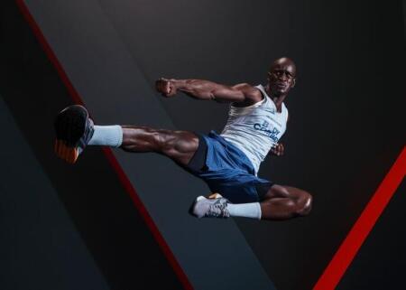 coup de pied bodycombat