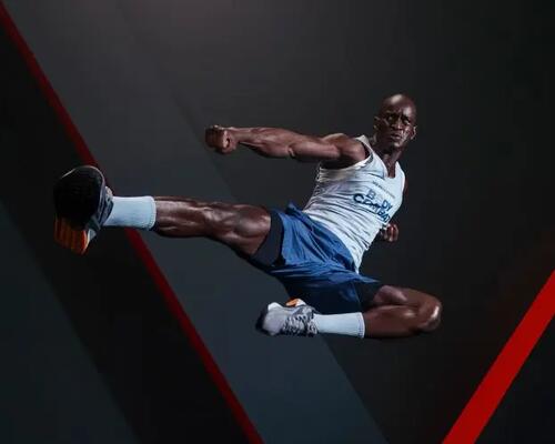 Bodycombat Les Mills