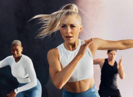 cours de bodyattack