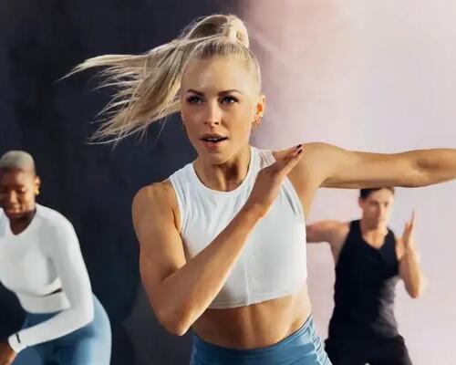 Bodyattack™ Les Mills