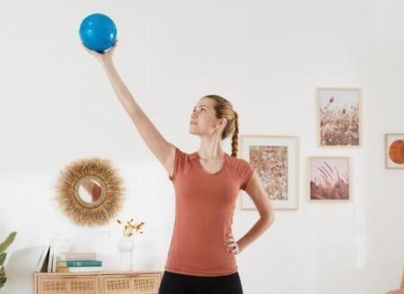 cours de Bodytone