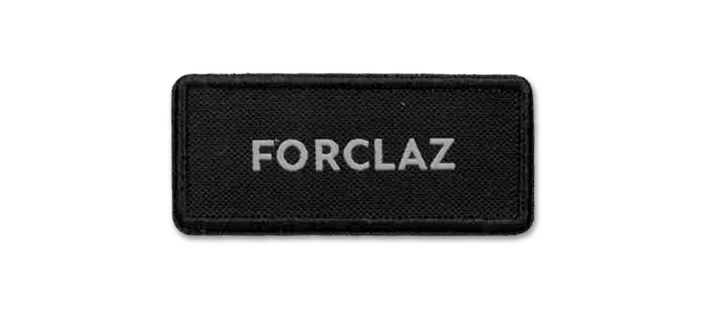 Forclaz logo