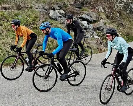 EQUIP CICLO