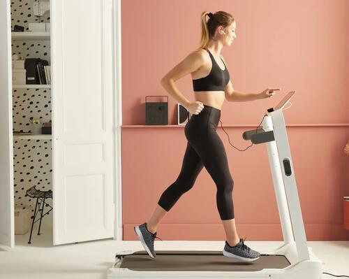 Faire du cardio à la maison : nos appareils d'entraînement