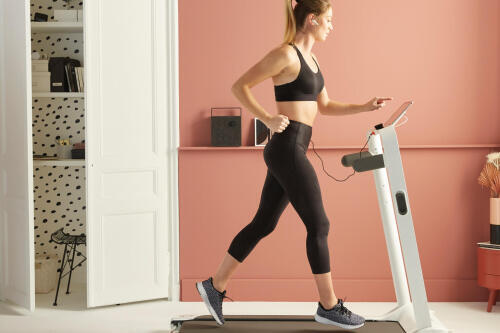 Cardio Made Easy: Find the Best Exercise Equipment for Home Workouts