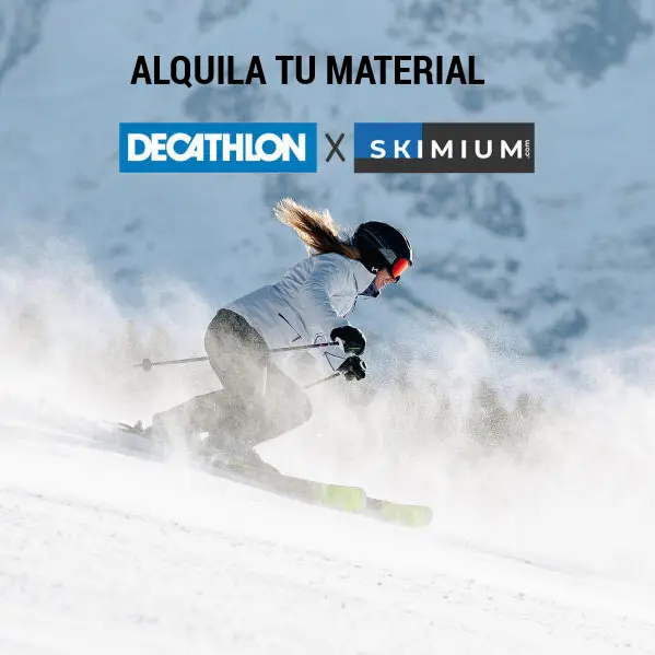 ALQUILER CON DECATHLON