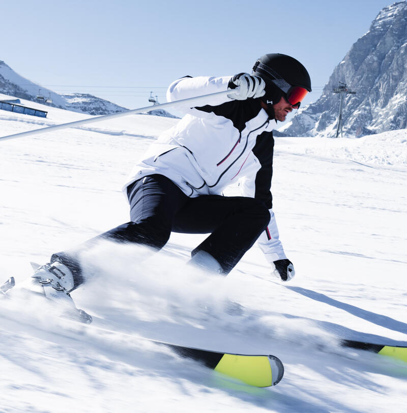 How to Choose Your Ski Jacket and Pants?