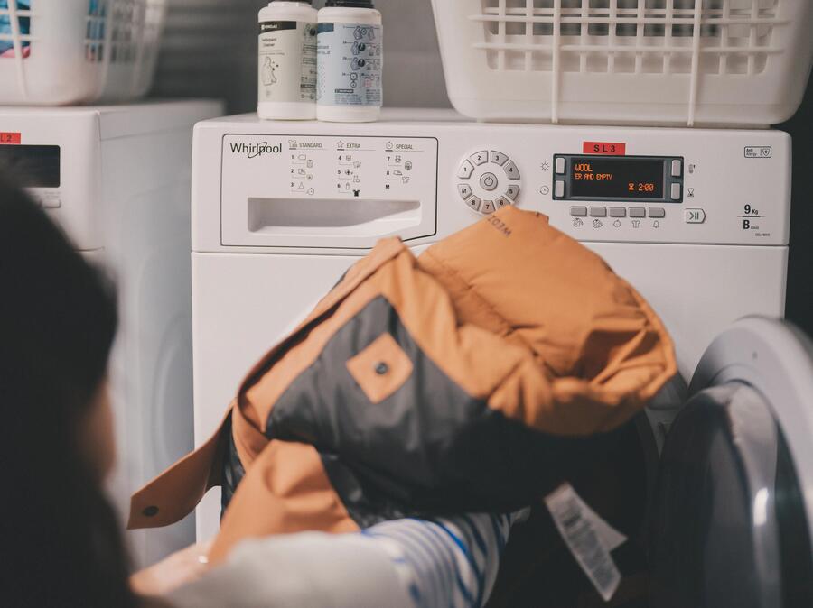 Comment laver sa tenue de ski 