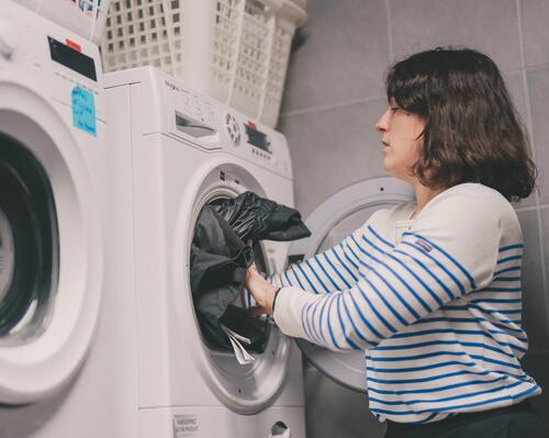 Comment laver une veste imperméable ?