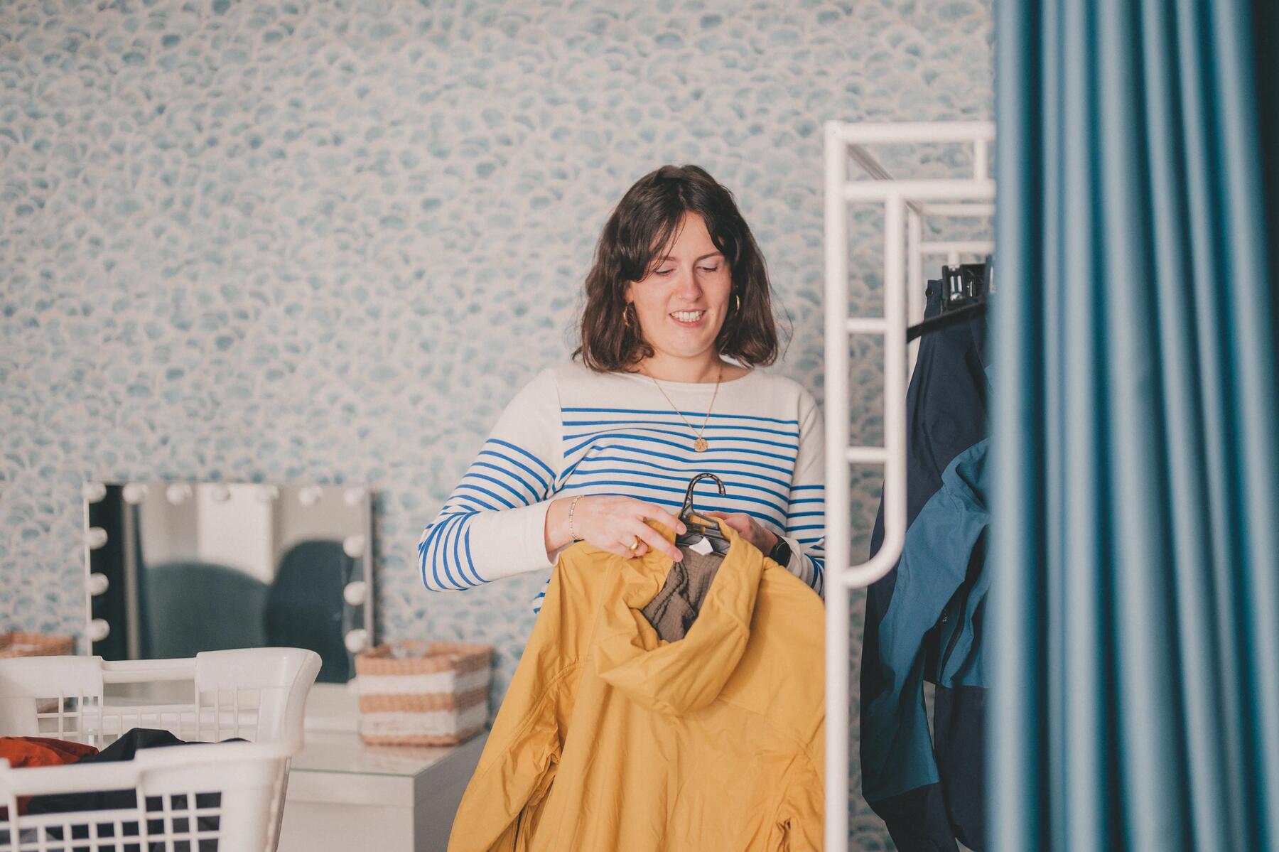 Comment laver une doudoune en plume et duvet ?