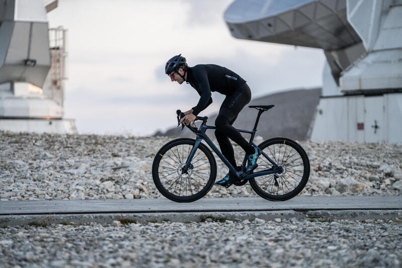Jaki wybrać kombinezon do triathlonu?