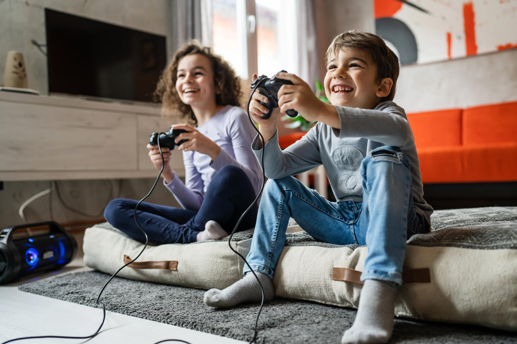 Profis aus der e Gaming Szene