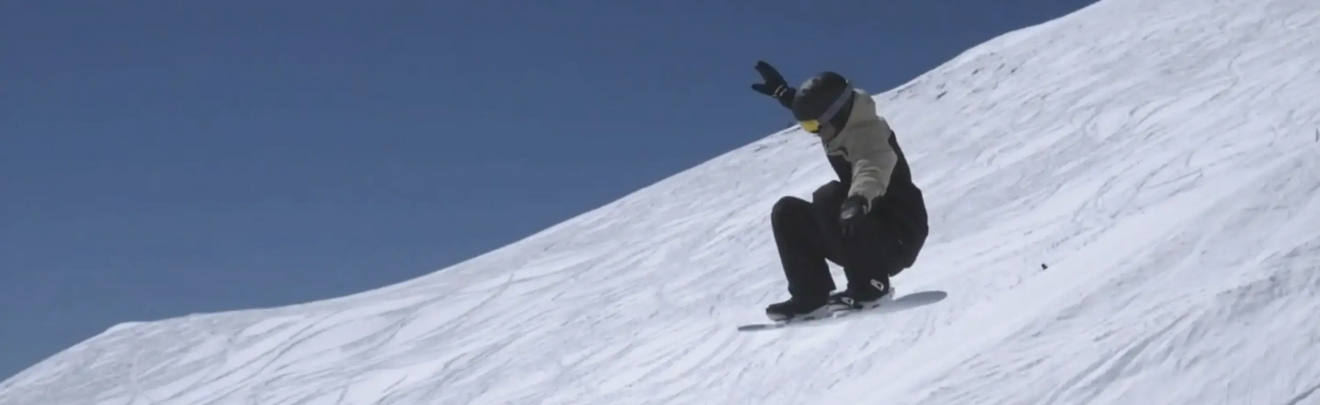 Comment faire un frontside 180 en snowboard ?