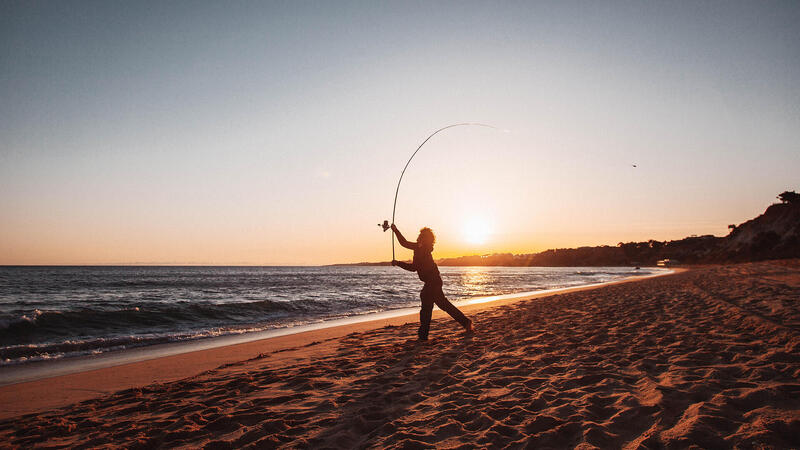 Preparing for the Fishing Season