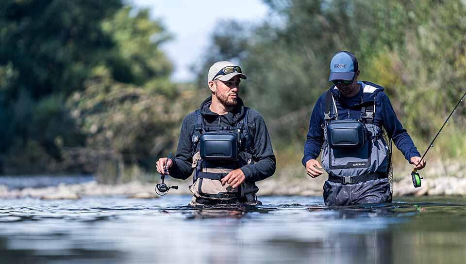 Saintes : la pêche au coup, c'est du sport !