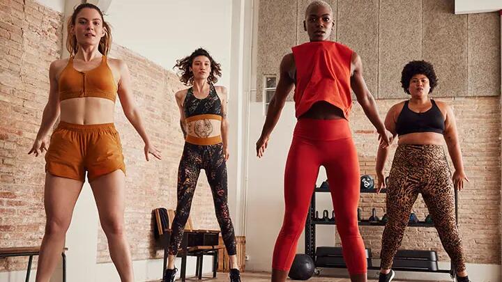 Cardio Workouts in 30 Minuten Zuhause