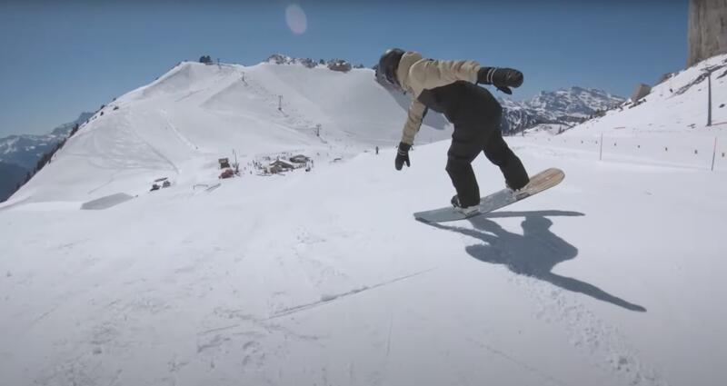 How to Choose Your Snowboard Boots?