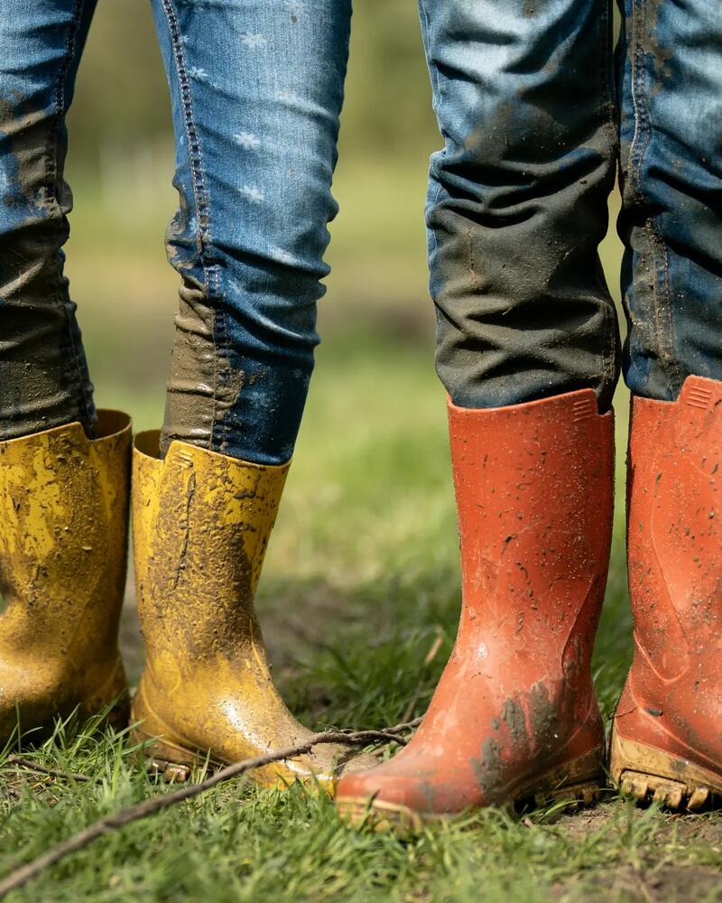 Which Wellies are best for walking?