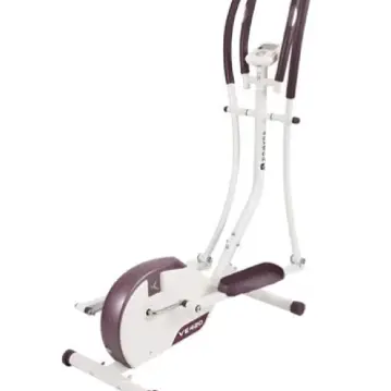 Velo elliptique domyos ve 420 hotsell