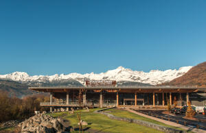 Photo des bureaux de conception Quechua et Forclaz au sein du Mountain Store