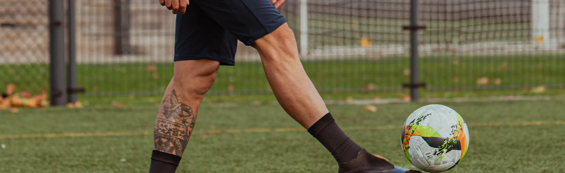 5 cosas que tienes que tomar en cuenta para comprar tu balón de fútbol