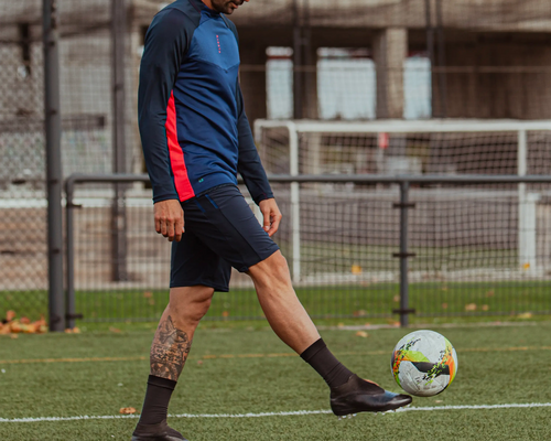 5 cosas que tienes que tomar en cuenta para comprar tu balón de fútbol