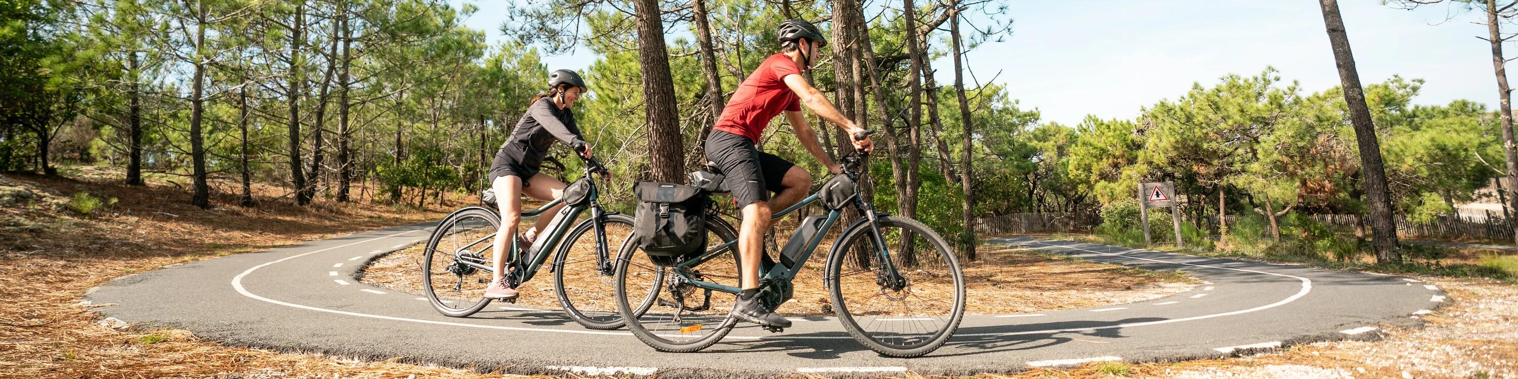 Welke soorten fietsen zijn er voor mensen met een beperking?