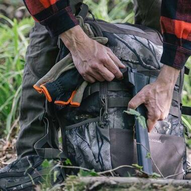 Comment choisir son sac a dos pour le bushcraft ?