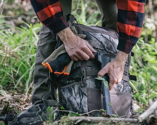 Comment choisir son sac a dos pour le bushcraft ?