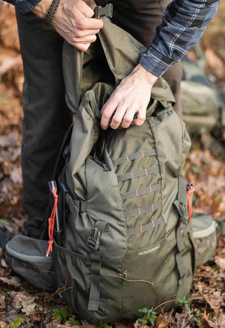 Comment choisir son sac a dos pour le bushcraft ?