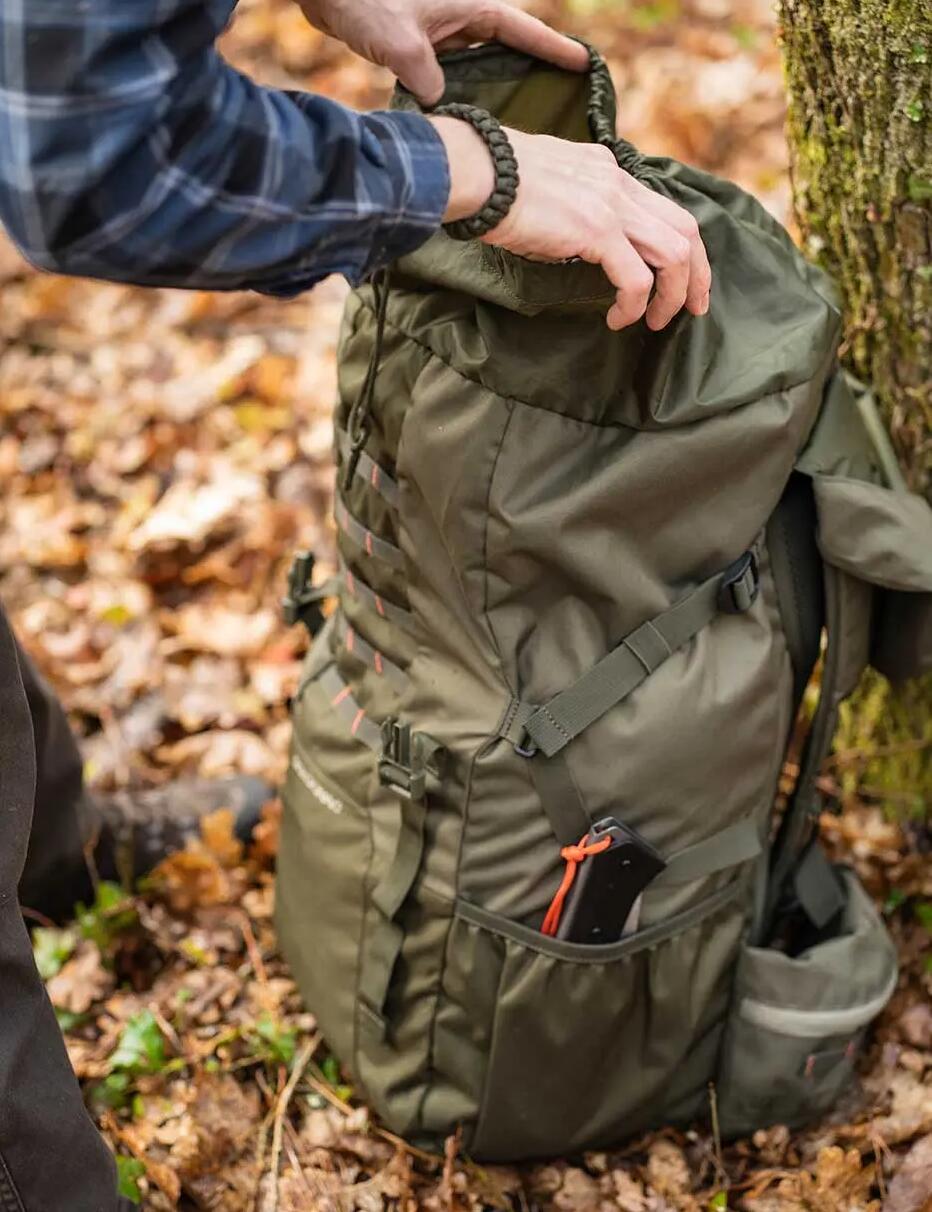 Comment choisir son sac a dos pour le bushcraft ?