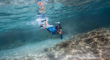 Snorkeling