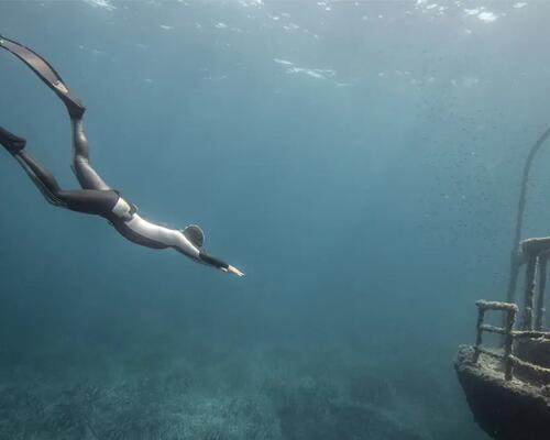 Tipos de buceo sin botella: apnea, snorkel y buceo ligero
