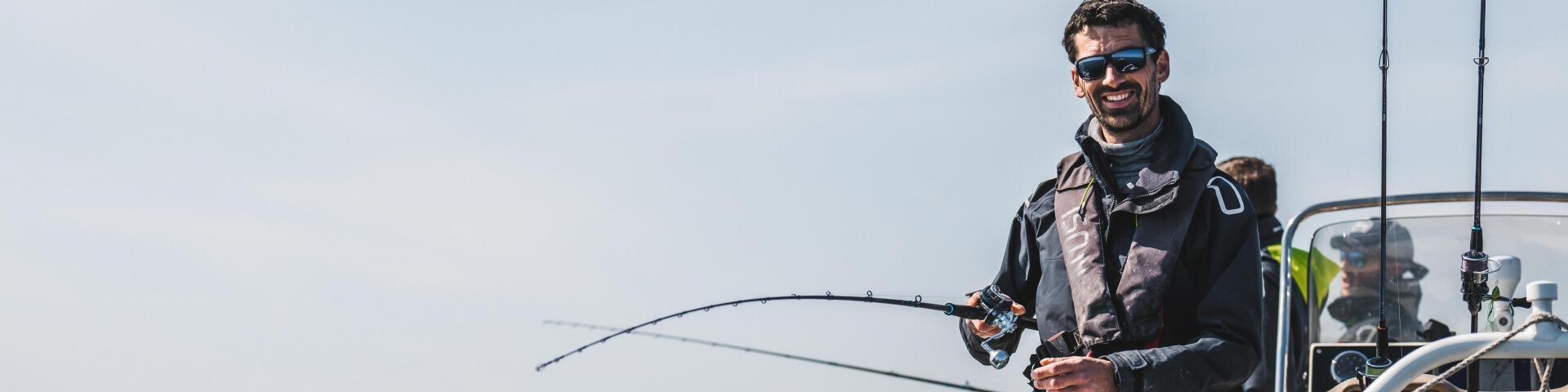 Cap Couronne Pêche